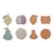 Jonathan Adler x Michaels Fruit Diamond Art Coaster Kit